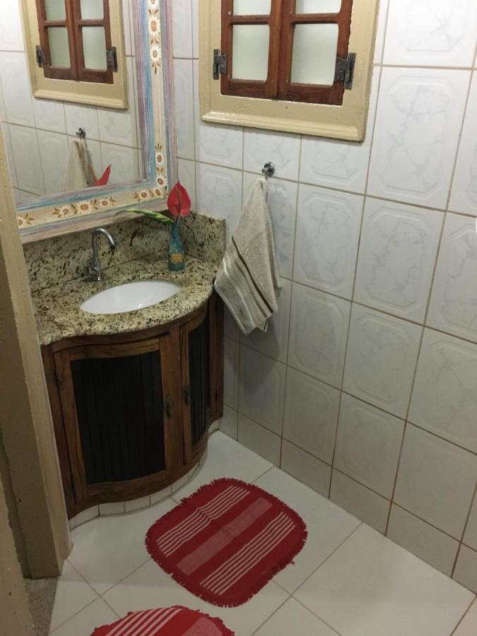 Cama Caminho Da Serra Tiradentes Εξωτερικό φωτογραφία