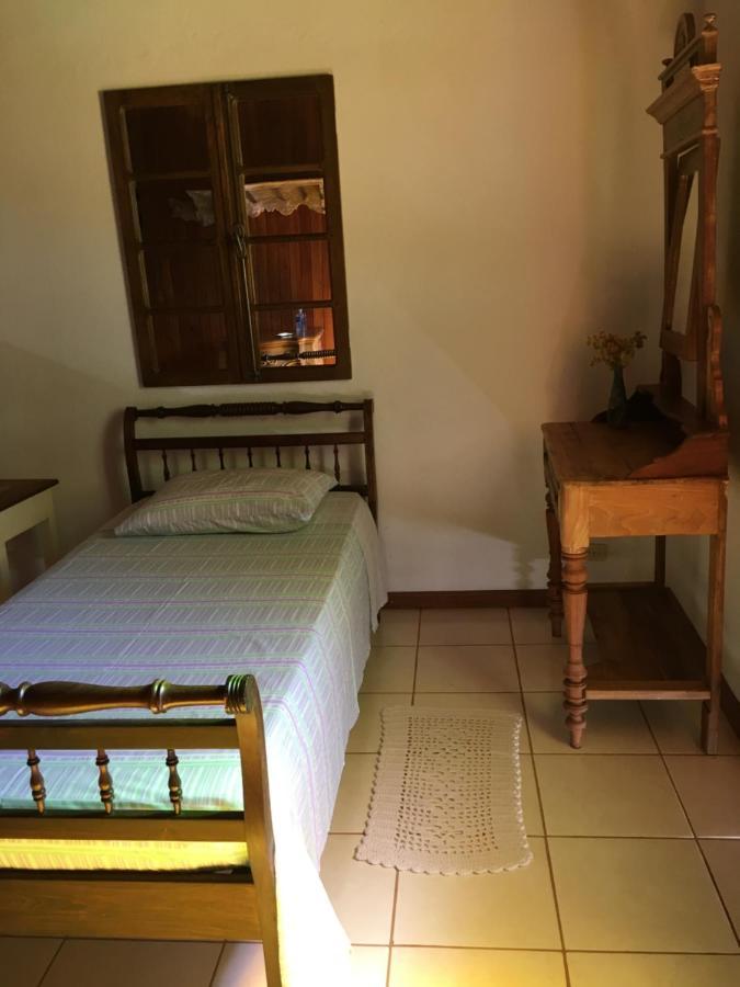 Cama Caminho Da Serra Tiradentes Εξωτερικό φωτογραφία